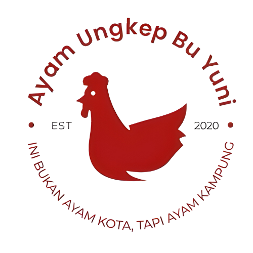 Ayam Ungkep Bu Yuni